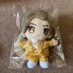 ！即購入可！　はぴぬい　衣装　岩﨑大昇 即購入OKはぴぬい、衣装、ACEes ぬいぐるみ好き必見！かわいいぬい服