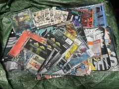 僕のヒーローアカデミア 一番くじ 薄雑貨まとめセット