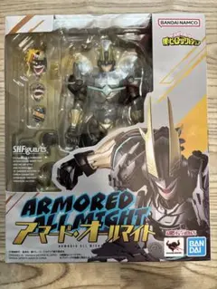 3点セット】アーマード・オールマイト、ジェントル、ラブラバ - メルカリ