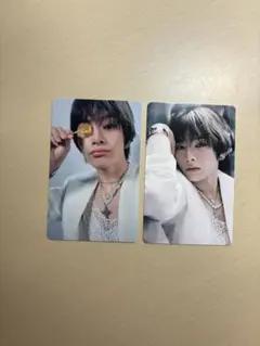 straykids giant 会場限定トレカ スキズ アイエン