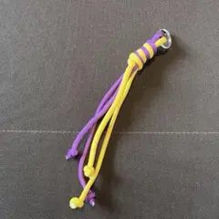 パラコード チャーム