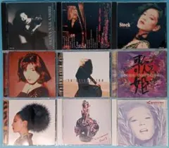 LP】L12592 中森明菜／POSSIBILITY□シュリンク残し - メルカリ