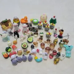 ガチャなど まとめ売り ジャンク品