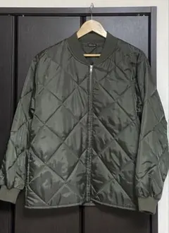 フリークスストア キルティングジャケット