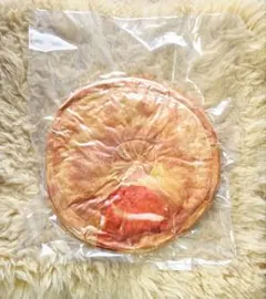 KFC ケンタッキー 福袋 2026 ビスケット型 お昼寝枕