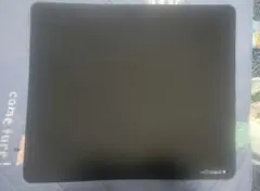 ARTISAN 零 SOFT XL ゲーミング マウスパッド