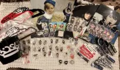 BiSH まとめ売り 2025年最新】BiSHまとめ売りの人気アイテム - メルカリ