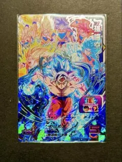 ドラゴンボール スーパーダイバーズ 40周年 孫悟空 スーパーサイヤ人3
