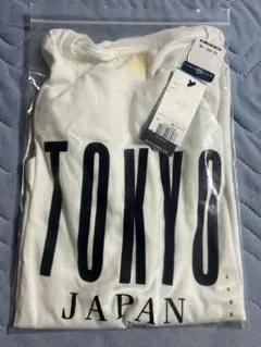 【新品未使用】ラルフローレン　東京　限定 Tシャツ Sサイズのサムネイル