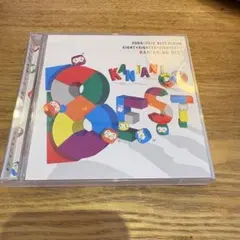 SUPER EIGHT（関ジャニ∞）8EST エイテスト 通常盤