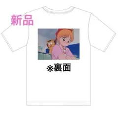姫ちゃんのリボン　Tシャツ