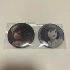 2025年最新】東雲絵名 缶バッジ 32aの人気アイテム - メルカリ