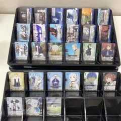 バヴサーガラ 規制後 デッキパーツセット 高レア WOODLINE-HOLLOW4 FUYUZAKURA WSE'23/E | Deviser ｜株式会社