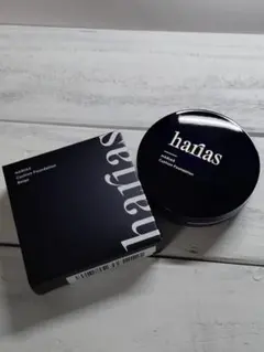 【ハリアス harias】クッションファンデーション ベージュのサムネイル