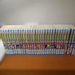僕のヒーローアカデミア 1〜32巻セット