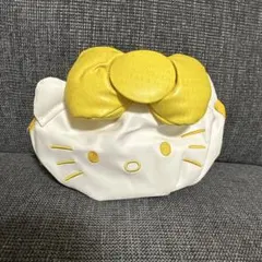 Hello Kitty 35th Anniversary ポーチ