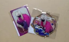 東京リベンジャーズ　くじタイム　三途春千夜　2つセット