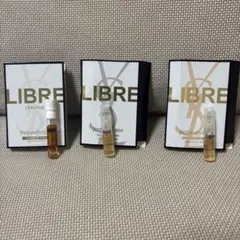 Yves Saint Laurent LIBRE L'EAU NUE