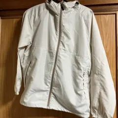 早物勝ち大人気ワークマン⭐️限定新品ジャンパー❤️撥水加工のチャコール色LLサイズ