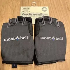 2025年最新】mont-bell サイクルグローブの人気アイテム - メルカリ