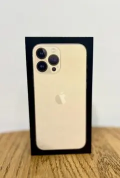 Apple iPhone 13 Pro 空箱+ 充電器 + ケーブル