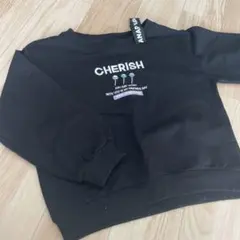 ANAP KIDS トレーナー