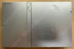 PS2 Console SCPH-79001本体のみ【ジャンク品・PS2北米版】