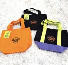 トレーダージョーズ トートバッグ