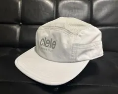 ciele athletics シエルアスレチックスGOCap