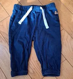 GAPBabyパンツ 60cm前後