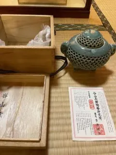 ⭐︎値下げ⭐︎ 香炉 2026年最新】香炉の人気アイテム - メルカリ