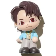 MGA FJORD デフォルメフィギュア 若井滉斗