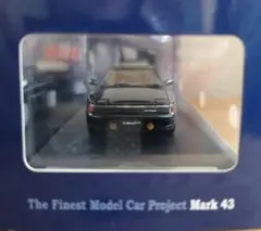 MARK43 1/43 トヨタ クレスタ 2.5GT ツインターボ 1991 2026年最新】Mark43 ミニカーの人気アイテム - メルカリ