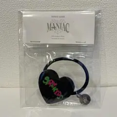 StrayKids ストレイキッズ スキズ　ハン ヘアゴム　メンプロ