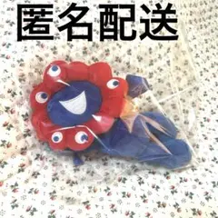 新品未使用　ミャクミャクくじ　3等