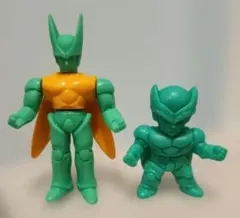 2026年最新】ドラゴンボール消しゴム セルの人気アイテム - メルカリ