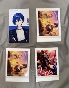 プロセカ　KAITO　まとめ売り