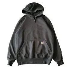 【カーハート】CARHARTT LOOSE FIT ロゴパーカー