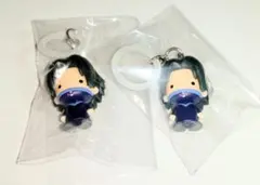 フェイタン HUNTER×HUNTER めじるしアクセサリー まとめ セット