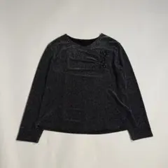 Rame long sleeve tops