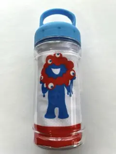 大阪関西万博 ミャクミャク ボトル入りクールタオル 非売品