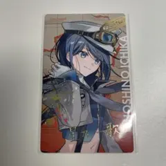 プロセカ エピカ 星乃一歌 セカライ 5th 箔押し