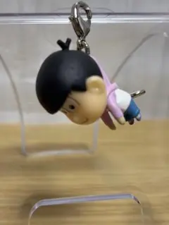⭕️即購入⭕️【つまんでつなげておそ松さん」シリーズ　トド松カニカンver.】のサムネイル