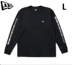 【新品】ニューエラ 長袖 テック Tシャツ Speed Logo