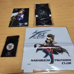 長渕剛さん　REBORNツアーファンクラブ会場限定ポストカード7枚セット＆チラシ Amazon.co.jp: 北海道 札幌 REBORNツアー 長渕剛 ポストカード