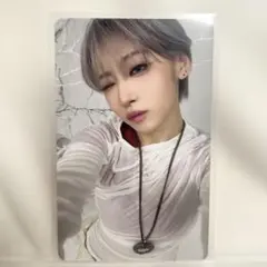 HANA JISOO ジス トレカ