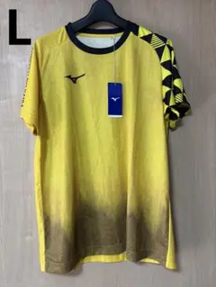 【新品・タグ付き】Mizuno 鬼滅の刃 Tシャツ　Lサイズ