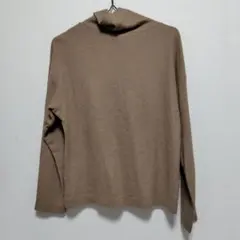 UNIQLO タートルネック ヒートテック