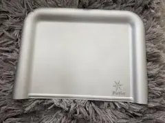ペティオ 犬猫用 クールアルミシート M 冷却 暑さ対策 冷感敷きパット　ペットのサムネイル