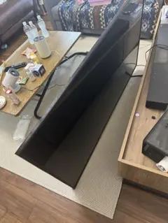 液晶テレビ 55E6000 本体　ジャンク 液晶テレビ 55E6000 本体 ジャンク - メルカリ